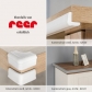 Продукт Reer - Меки протектори за ъгли, 4 броя - 6 - BG Hlapeta